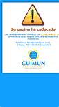 Mobile Screenshot of hoteleltucanoplayas.com